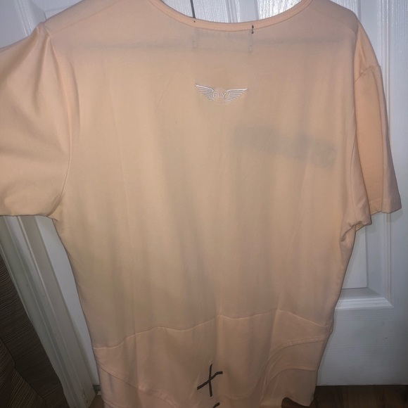 Homme + Femme tshirt! - Picture 2 of 3